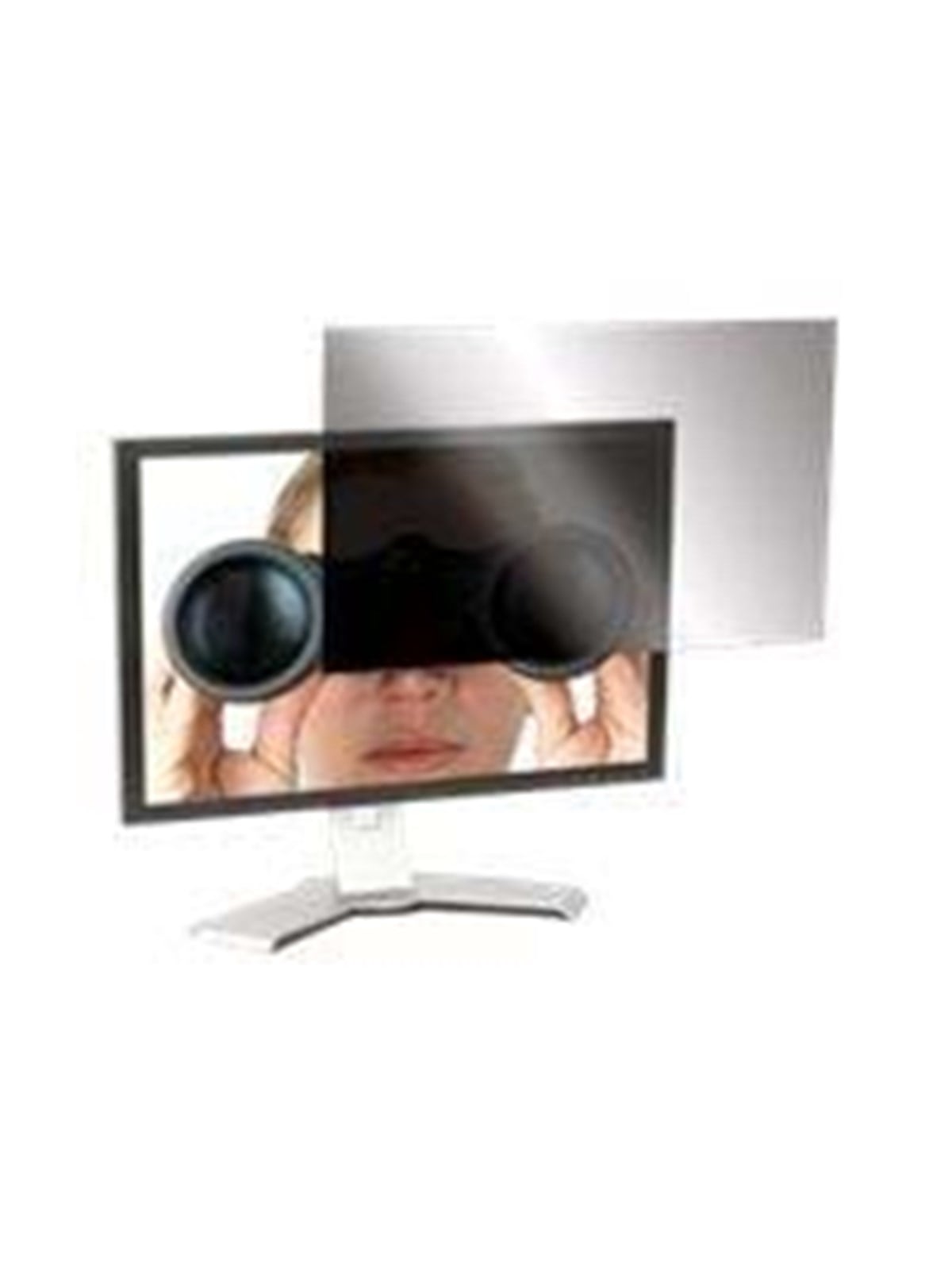 Targus Privacy Bildschirm 24" Widescreen (16:10)
