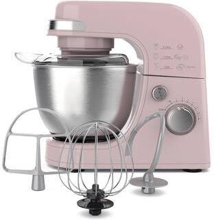 Hamilton Beach 4 Qt 7-Speed Stand Mixer
