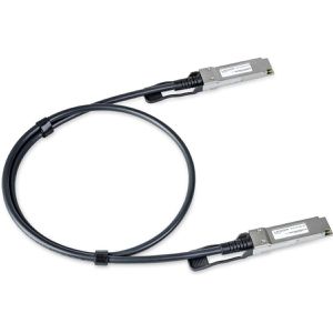 Lancom DAC-Kabel SFP-DAC10-1M 61495, 1 m, bis 10 Gbit/s, SFP+ / SFP+