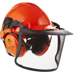 3M, Kopfschutz, G3000 (53 - 62 cm)