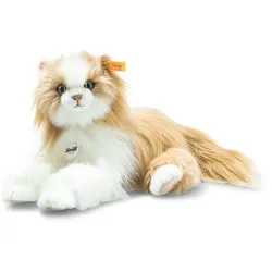 Steiff Princess Katze rotblond, 30 cm