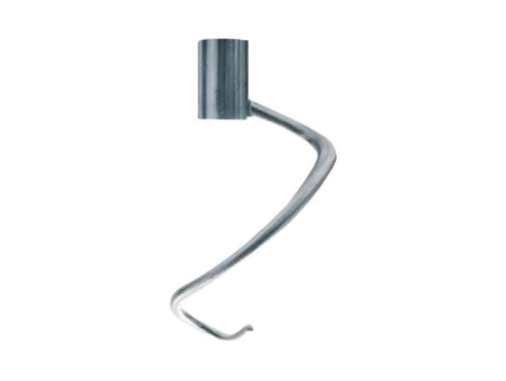 Rotor Lips Kneter für Teddy T5 Edelstahl