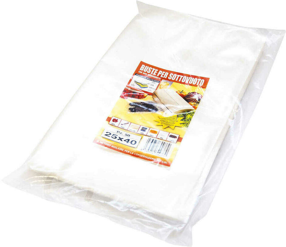 Polsinelli Sac à vide 25x40 (900 pièces)