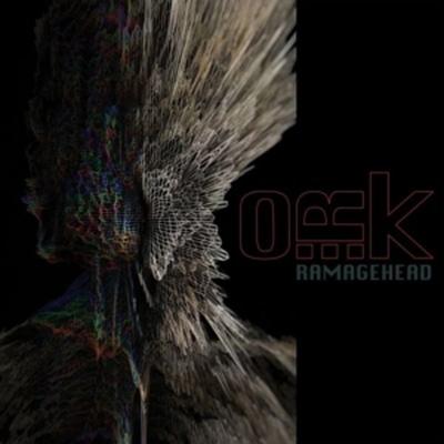 Ramagehead - ORk, Vinyl