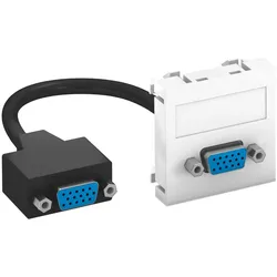 OBO Bettermann Vertr Multimediaträger VGA MTG-VGA F RW1