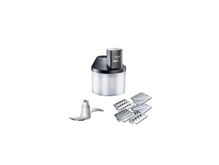 Bamix Stabmixer SliceSy - 0 W (accessories)