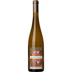 Alsace Complantation 2024 - Marcel Deiss