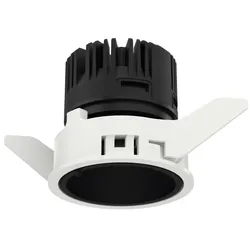 Ridi-Leuchten LED-Downlight ALBA R68E NDBW830S0100J