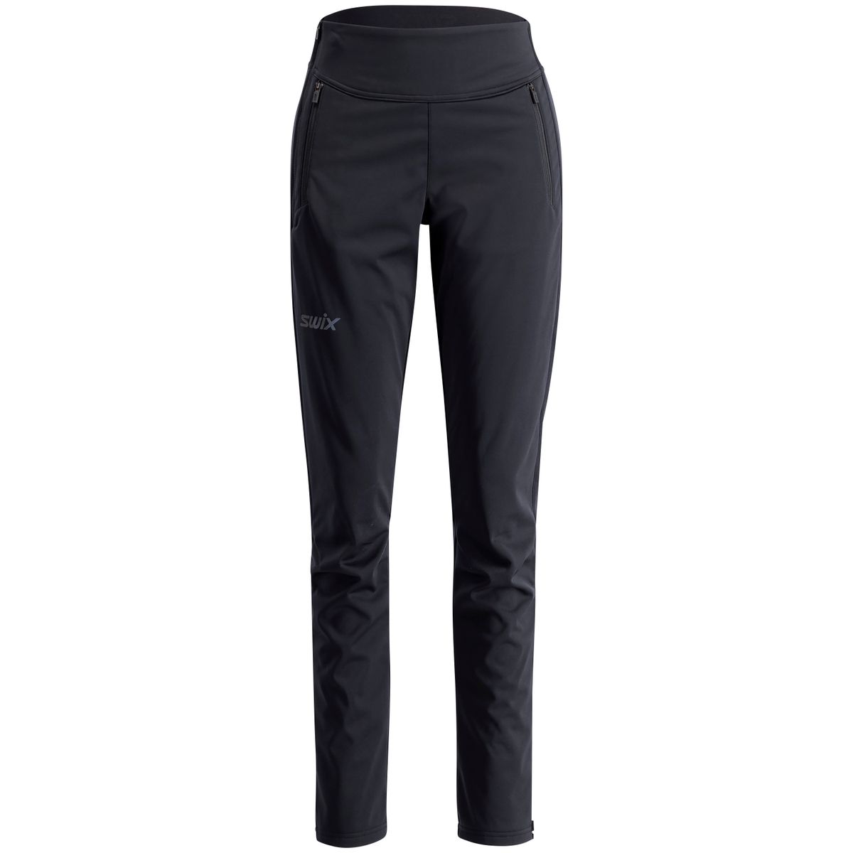 Swix Infinity Softshell Pants W black (10000) S 10131-24-10000-S