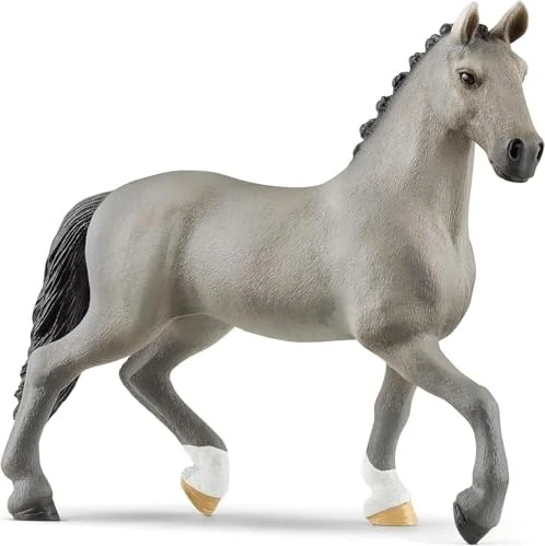 Schleich Horse Club 13956 - Cheval de Selle Francais Hengst