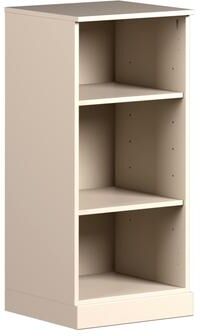 Palace Imports 100% Solid Wood Modular Pantry Cabinet