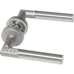 effeff Code Handle Ausführung B VK 8mm 492-08---11---7