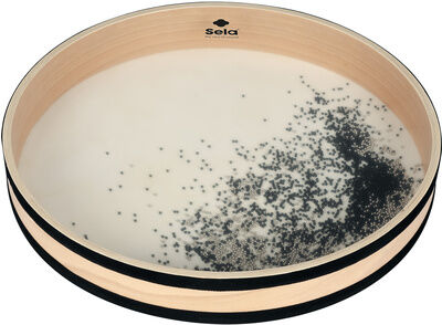 "Sela 18"" Ocean Drum "