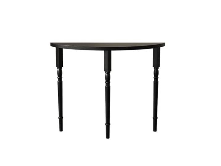 DFHS46JK Schmaler Tisch Eingangstisch, schmaler Schrank, Flurregal, 90 cm für kleine Räume(Klein)