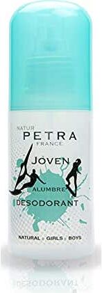 Natur Petra Desodorante Junior 100ml