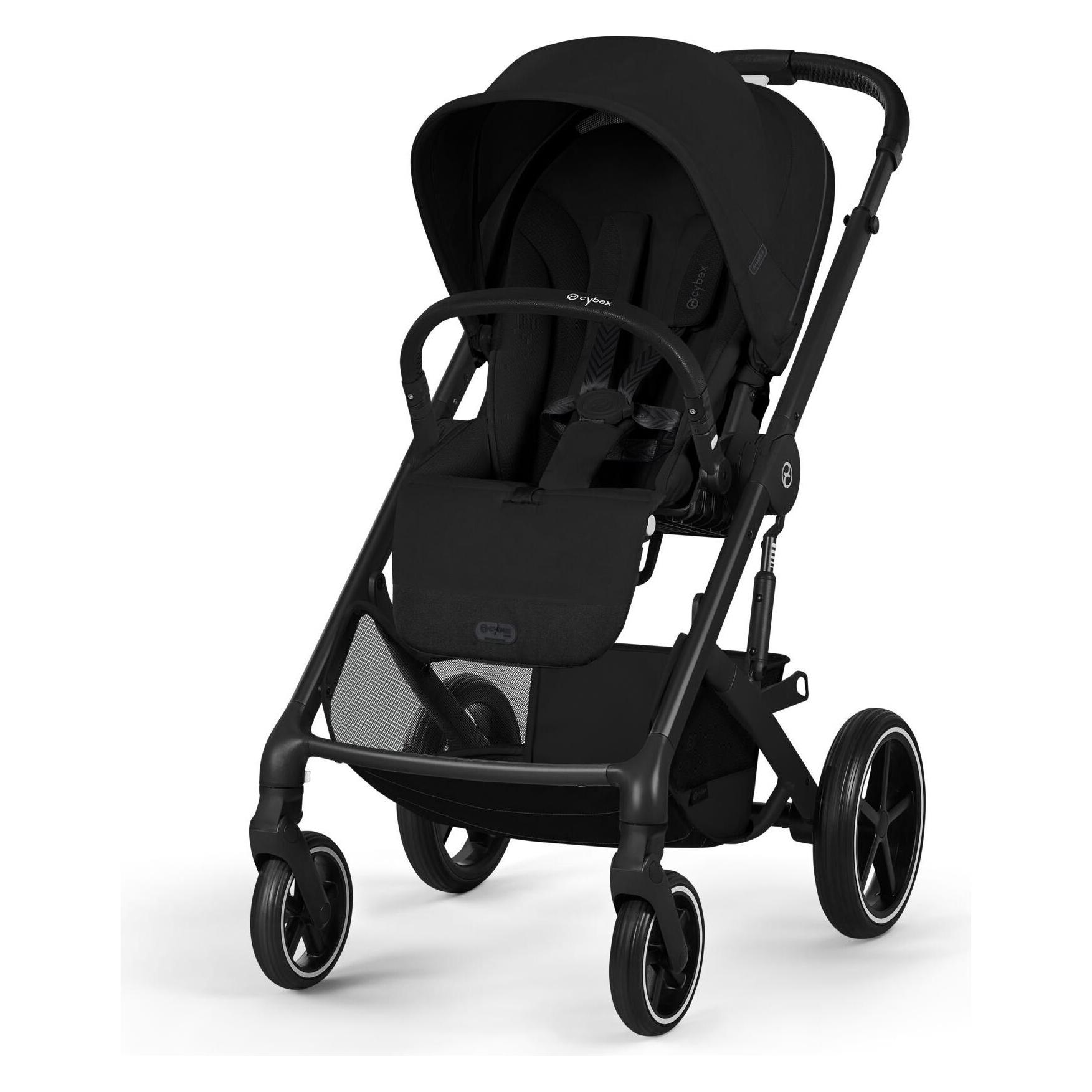 Cybex Balios S Lux TPE incl. faltbare Babywanne (0 Monate - 4 Jahre) (526001677)