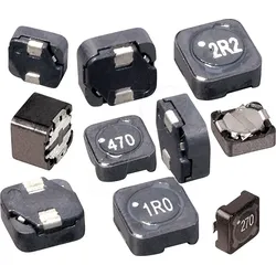 WUE 7447709220 - SMD-Power-Induktivität, 1210, 22 μH