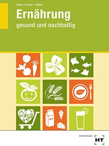 Monika Heinis - Ernährung - gesund und nachhaltig - Preis vom 05.10.2026 03:47:11 h