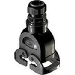 Harting Tüllengehäuse integrierte 19431100437