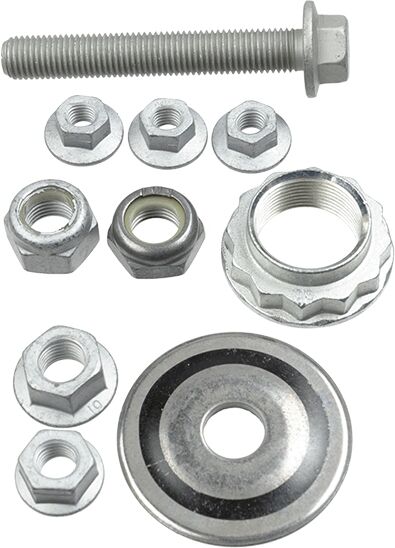 Sachs Reparatursatz, Radaufhängung Service Pack 803 339 Beidseitig Für Bmw Mini Rolls-Royce