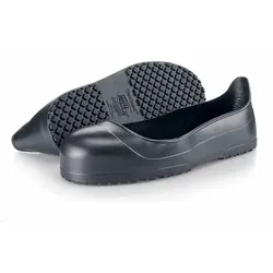 Shoes For Crews CREWGUARDS STEEL TOE Unisex Arbeitsschuhe Gr. XS-35-37