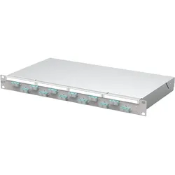 Metz Connect Patchfeld VIK 150450BA12-F