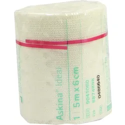 Askina Ideal 5mx6cm Cellophaniert 1 ST