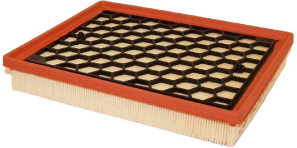 ASHIKA 20-00-019 Air filter