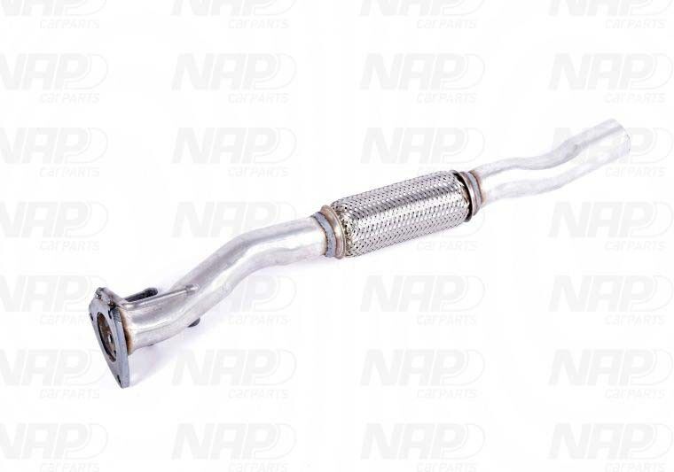 NAP carparts CAF10164 Abgasrohr