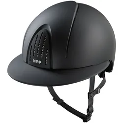 Reithelm KEP NOVA Smart matt Polo black/ black M51-58