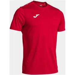 JOMA Olimpiada Handballtrikot 600 - rot XXL
