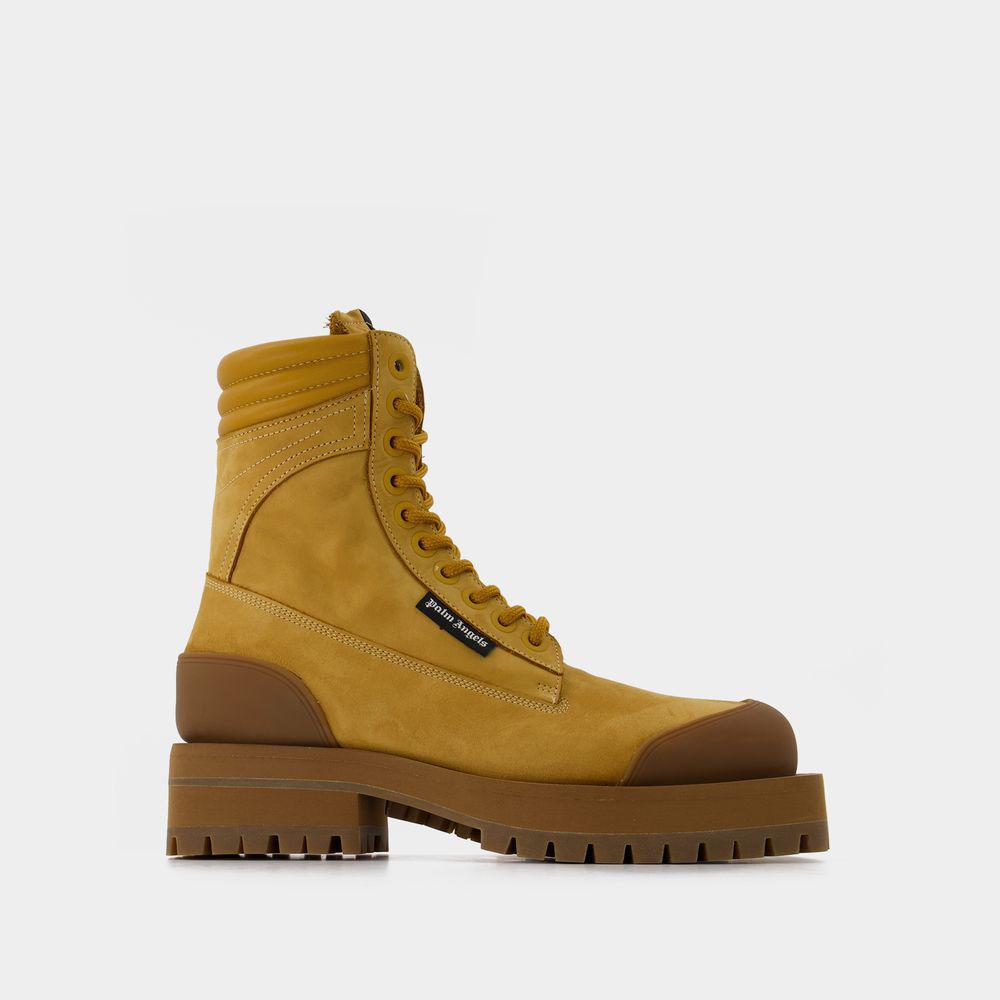 Wüstenstiefel Sand Keine Farbe