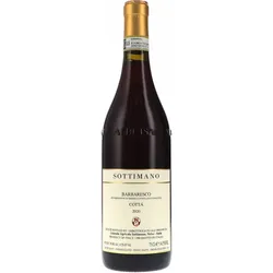 Cottá, Barbaresco DOCG Sottimano 2020