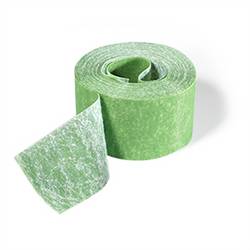 VELCRO® ONE-WRAP® Klettband Baumanbinder, ONE-WRAP® Band 50mm x 5m Grün VEL-EC60201