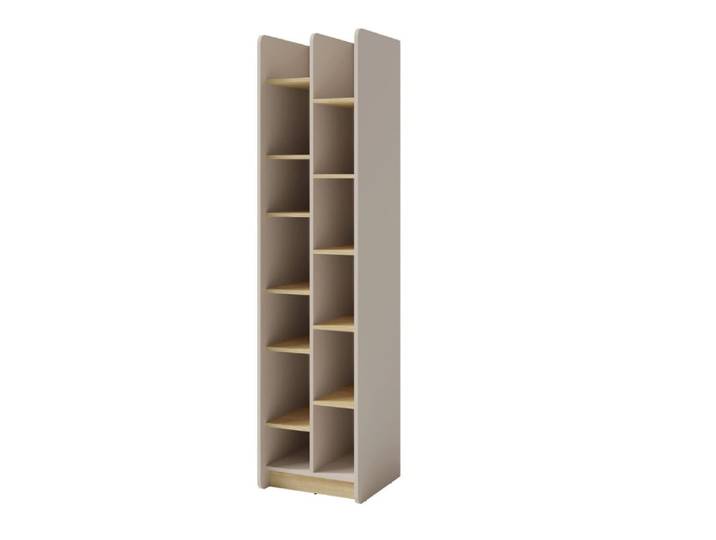 Regal – ALESSIO System 4 – Beige