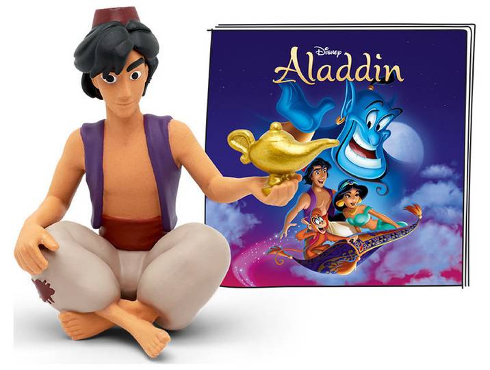 tonies Disney Aladdin (Deutsch)