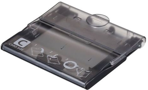 Canon PCC-CP400 cassette de papel tamanho cartão de crédito