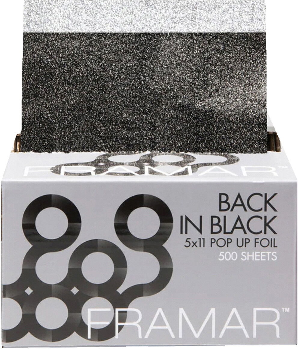 Framar Pop Up Foil (500 Blatt)