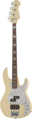 Harley Benton Enhanced MP-4EB Creme