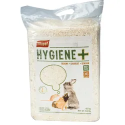 VITAPOL Natürliche Einstreu für Nagetiere 4,1 kg (56 l)