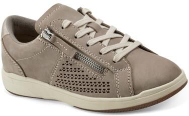 earth Netta - Womens 8.5 Tan Oxford Shoes W