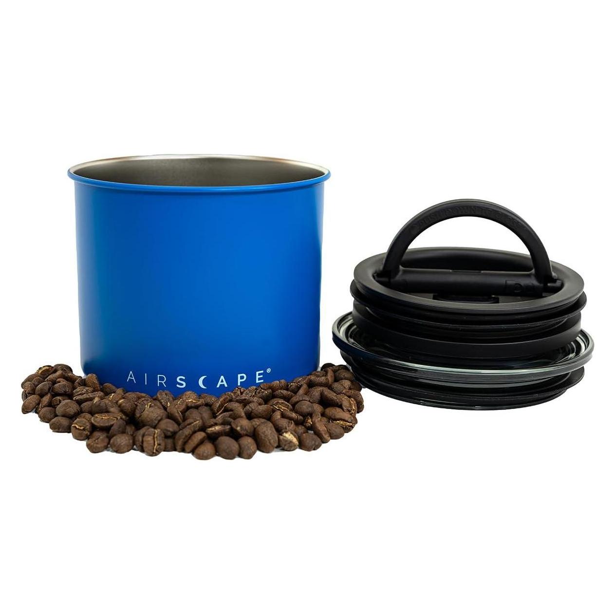 Airscape Klein, Blau matt (0.95 l) (AS2904)