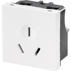 FrontCom® Einsatz Power groß, Steckdose, CN Einsatz Power groß IE-FCI-PWB-CN Weidmüller Inhalt: 1 St. 1450790000