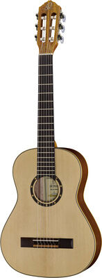 Ortega R121-1/2 NT Naturel