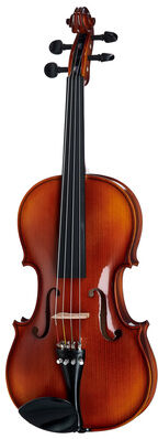 Roth & Junius "Europe 15,5" Student Viola Set"