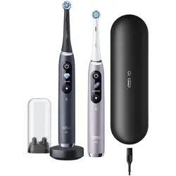 Oral-B, Elektrische Zahnbürste, iO Series 9 Duo