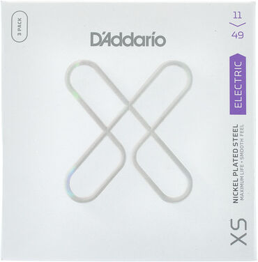 Daddario XSE1149-3P