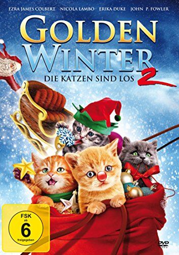 Glenn Miller - Golden Winter 2 - Die Katzen sind los - Preis vom 30.09.2026 22:30:23 h