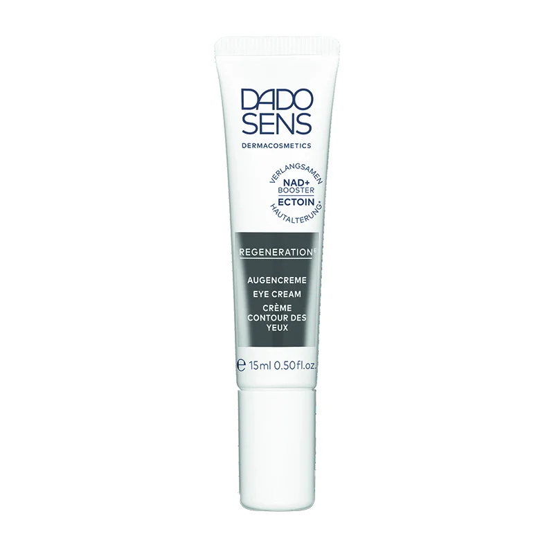 Dado Sens REGENERATION E, AUGENCREME, 15ml 604569