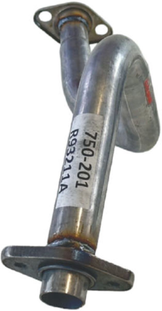 Abgasrohr BOSAL 750-201